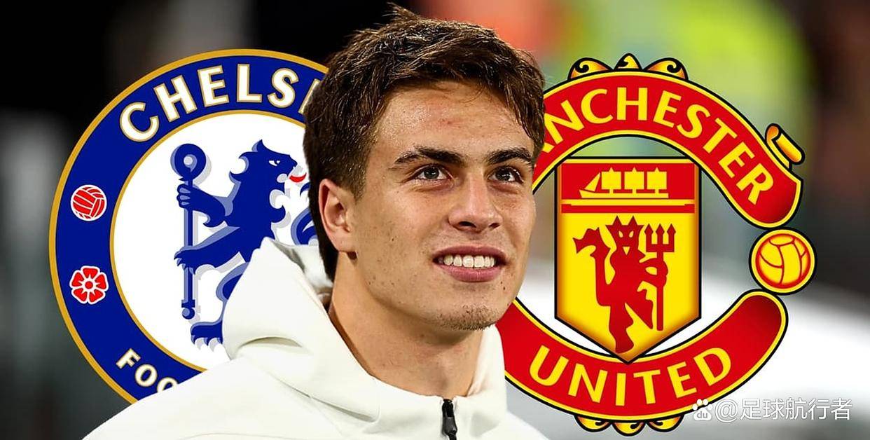 九千万欧元砸向一个20岁年轻人，曼联的豪赌还是恐慌