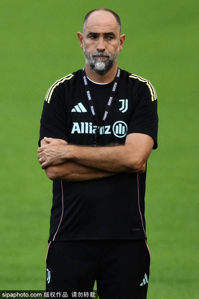 萨基:齐达内执教尤文图斯将引领意甲攻势足球新时代