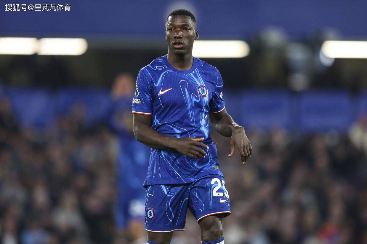 神灯夸赞蓝军新后腰:攻防一体实力出色,他会是切尔西成绩的保证