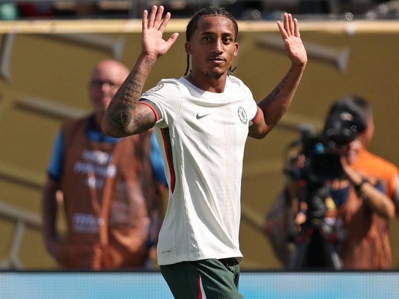 禁赛+罚款!切尔西遭重创,没有主帅或更好,马雷斯卡承认事实