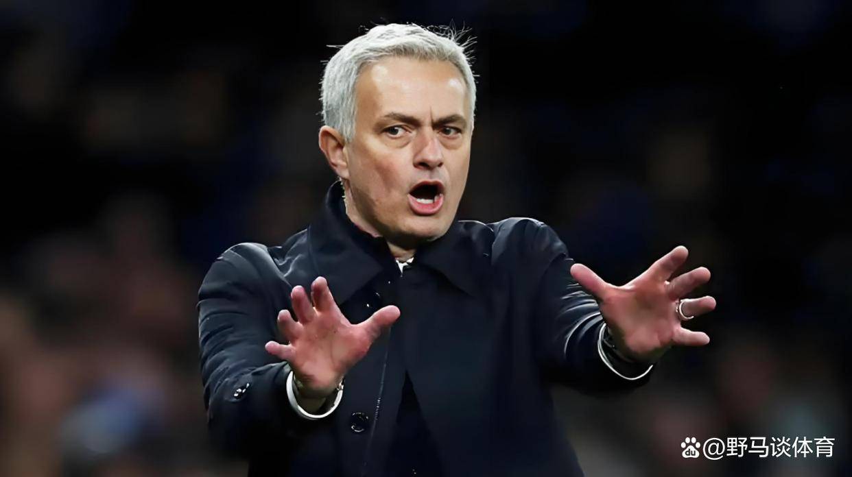剑指双冠王！本菲卡2-0晋级延续不败，穆帅战术理念持续风靡