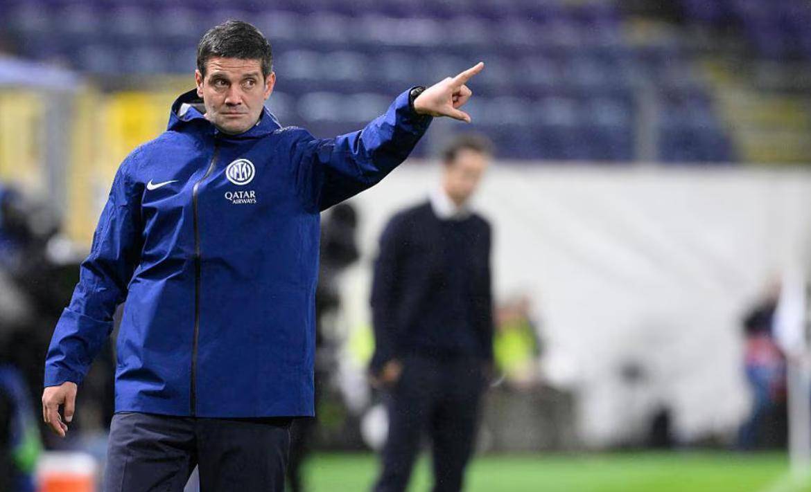 从被嘲讽到欧冠霸主相！国米再次捍卫尊严，三点进步比七连胜更值得称道