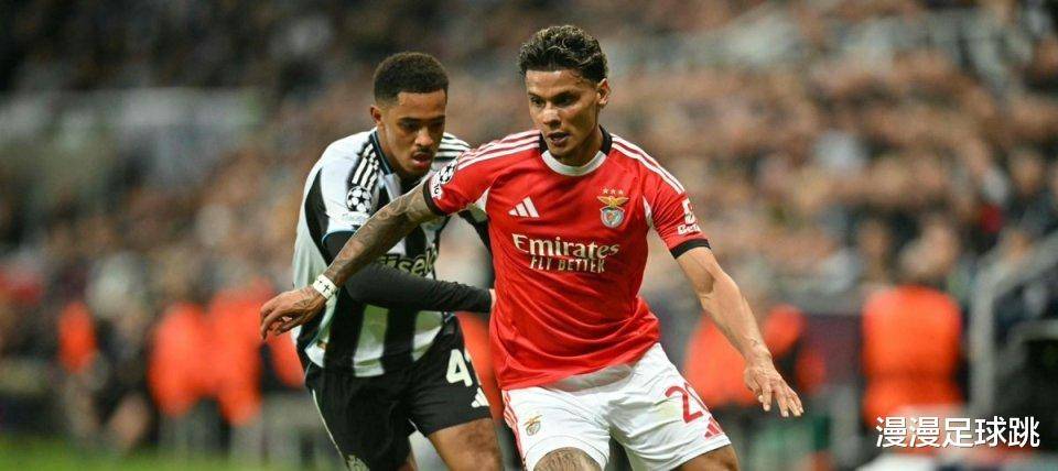 随着0-3惨败穆里尼奥2连败,欧冠最新积分榜:本菲卡要做副班长