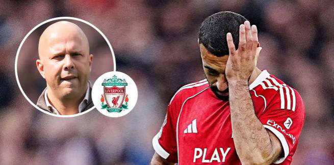 利物浦5-1大胜:解决进攻难题,防守仍存疑