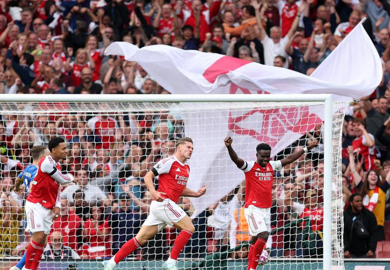 欧冠半程观察:英超独领风骚,西甲、德甲和意甲纷纷受挫