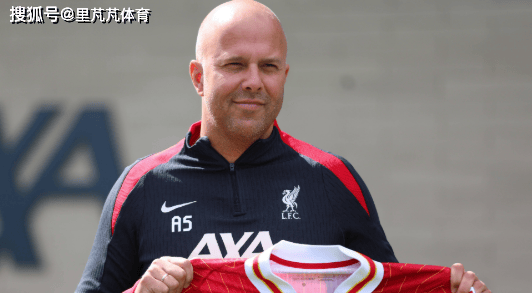 利物浦坠落成“四无球队”,压力山大的斯洛特还能完成自我拯救么