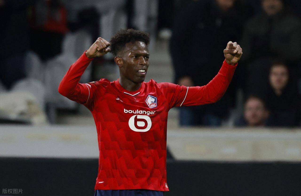 欧联4-0横扫克联第2,24岁尤文图斯旧将发威:助法甲第4终结2连败