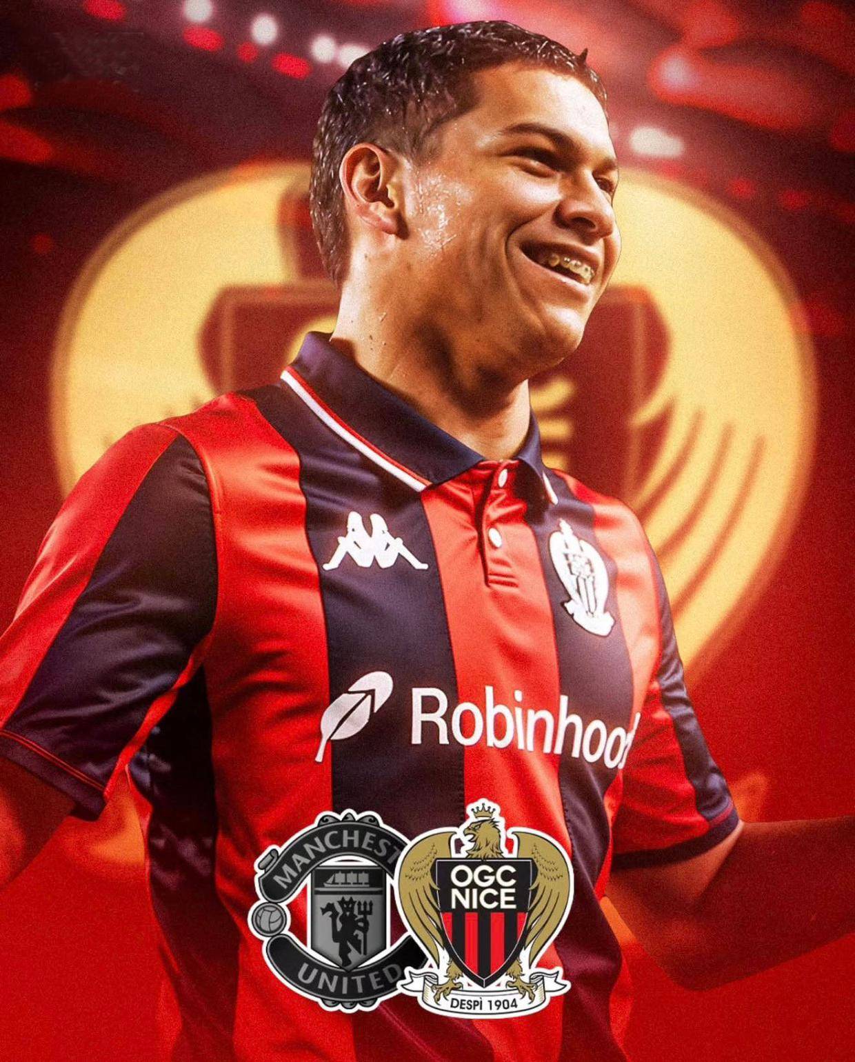 曼联一人冬窗离队已确定!出租拉爵法甲球队锻炼,阿莫林用不上他