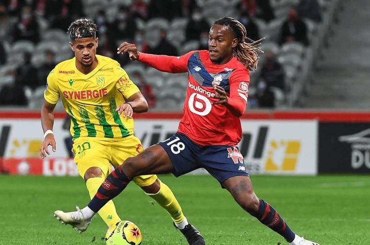法甲卡位对决!里昂主场战南特,欧战冲刺与保级突围