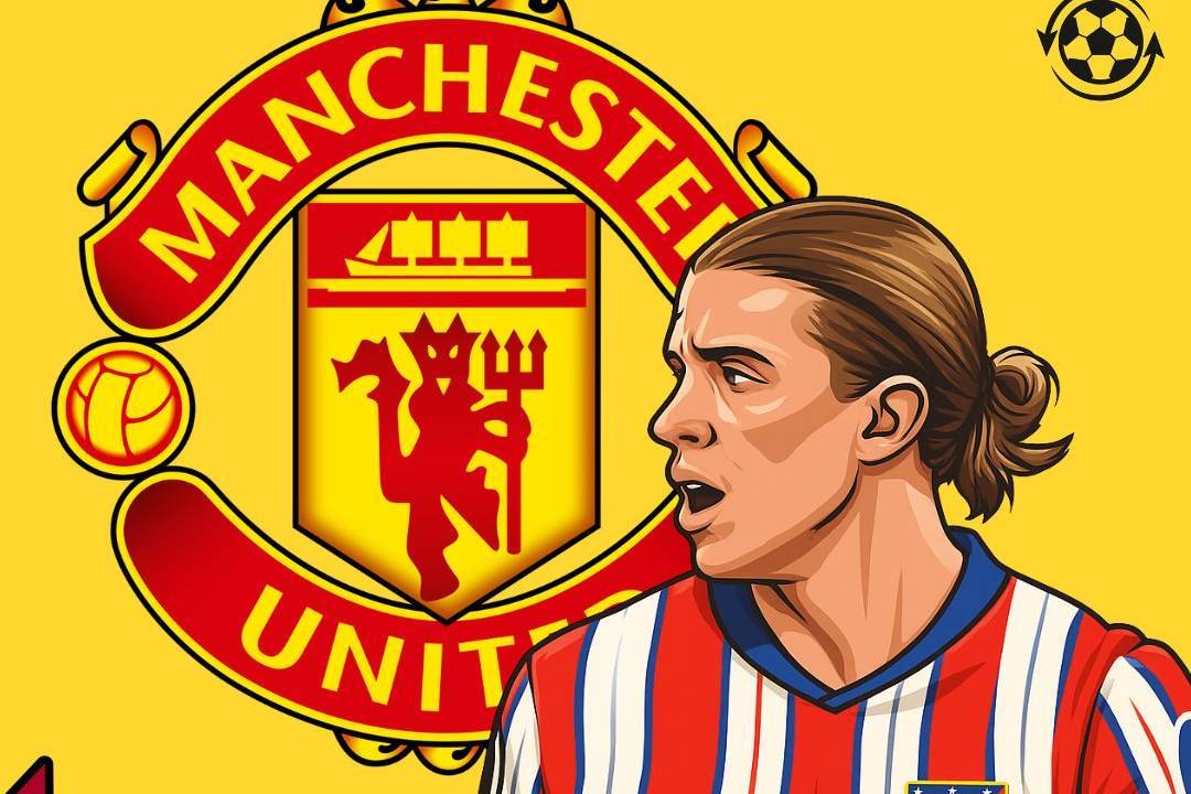 不买不行!曝曼联冬窗将3000万求购加拉格尔,不影响夏窗再签强援