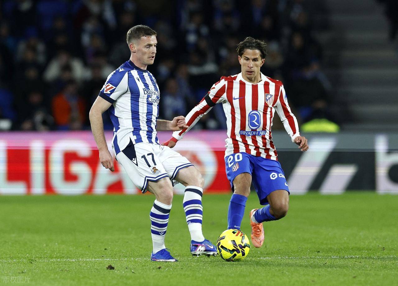 1-1,24岁日本球星闪耀西甲:精确制导,助第17逼平第4+3场不败