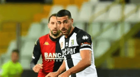 周日003 意甲第21轮:保级6分战!双残阵死磕 帕尔马主场破魔咒VS热那亚客场回暖