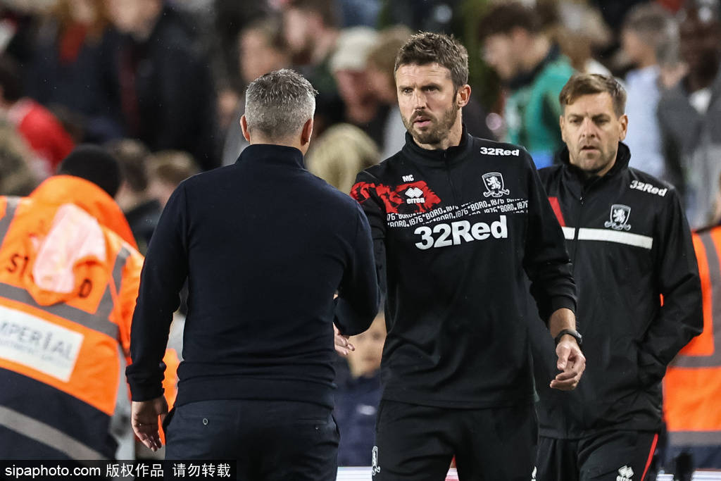 曼联的复兴之路：卡里克带队绝杀富勒姆，欧文赞其如点石成金！