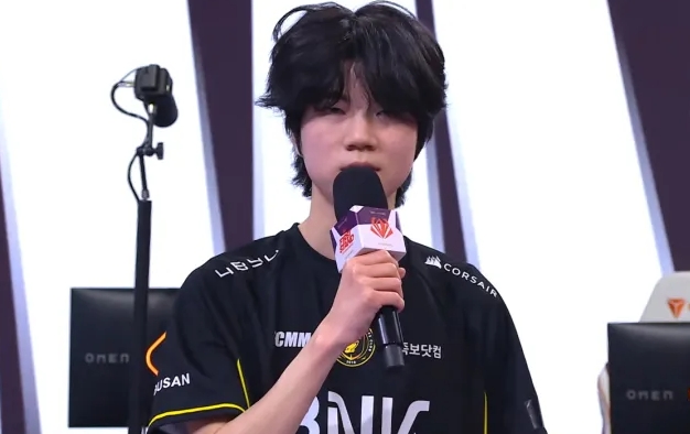 Diable:想成为世界最强AD,想和最强的队伍GEN交手