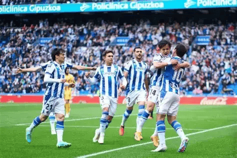 周五015 西甲：比利亚雷亚尔VS皇家社会 赛事解析预测