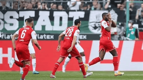 周六011 德甲 科隆VS门兴格拉德巴赫，赛事解析前瞻