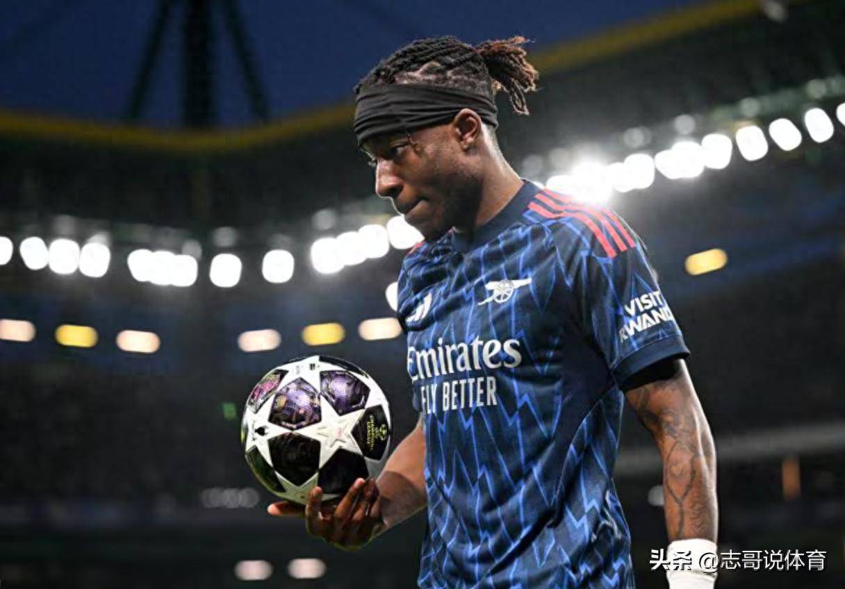 他们太强了!补时绝杀,阿森纳1-0葡萄牙体育:欧冠四强在望 恭喜