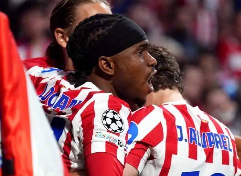 西蒙尼又赢了！铁血马竞顶住巴萨狂攻，时隔9年再进欧冠四强