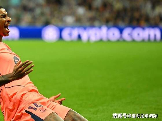 西媒“泼冷水”，曼联反成拉什福德转会局最大赢家？